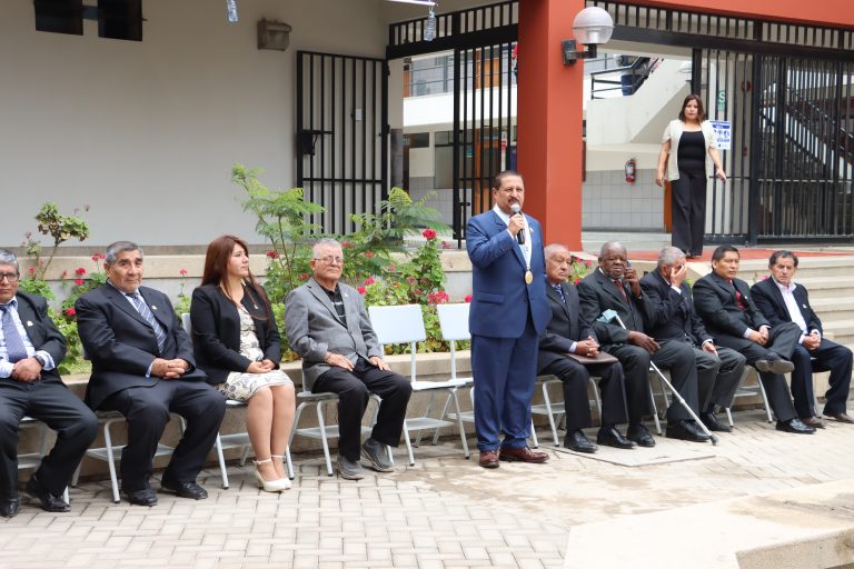 Ciencias Sociales y Humanidades celebró su 29 aniversario Universidad