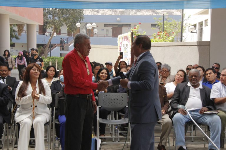 Ciencias Sociales y Humanidades celebró su 29 aniversario Universidad