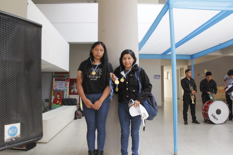 Ciencias Sociales y Humanidades celebró su 29 aniversario Universidad