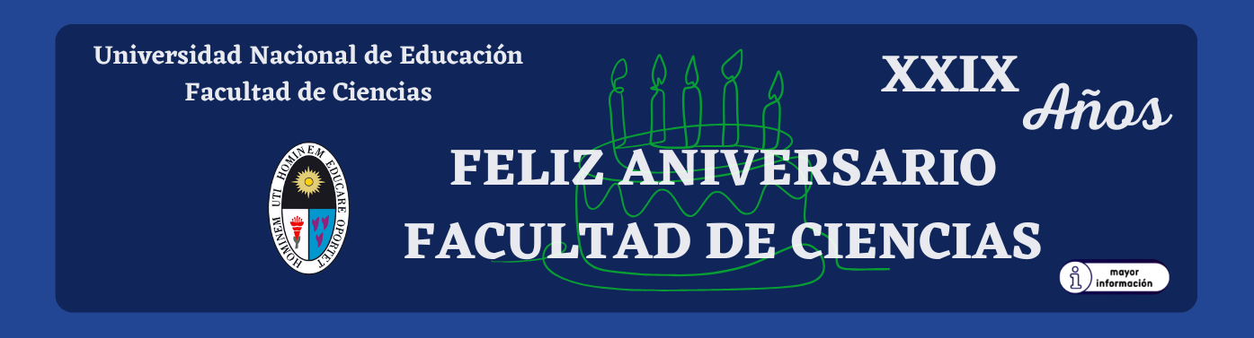 XXIX Aniversario - FAC