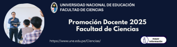 Promoción Docente 2025 - FAC