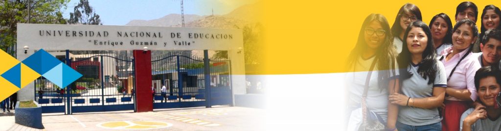 Universidad Nacional De Educación Enrique Guzmán Y Valle